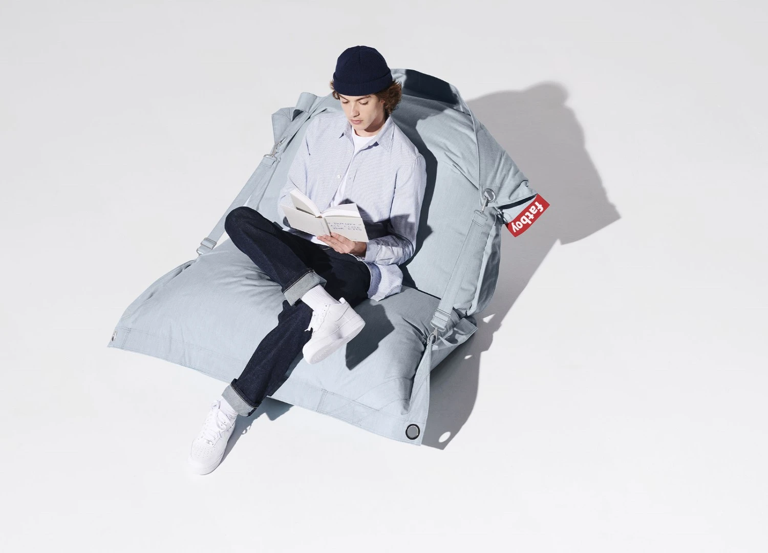 Fatboy Buggle-Up Outdoor 3 Fatboy Buggle-Up Outdoor - Afbeelding 3