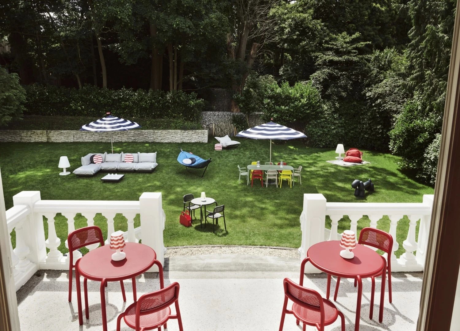 Fatboy Buggle-Up Outdoor 4 Fatboy Buggle-Up Outdoor - Afbeelding 4