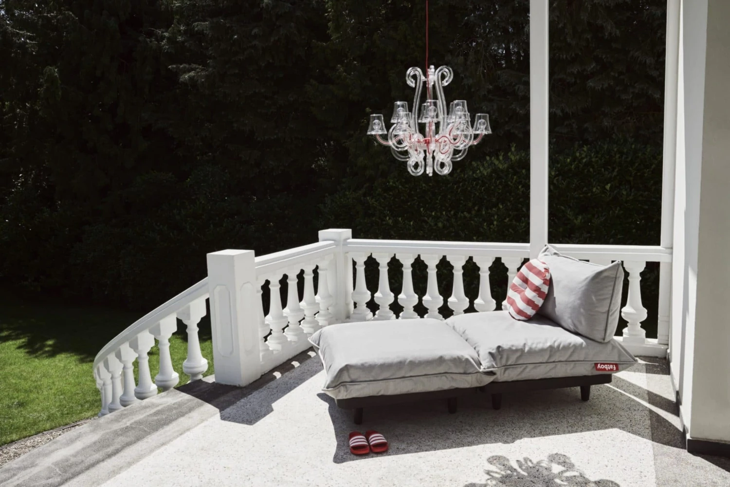 Fatboy Rockcoco 3 Fatboy Rockcoco - Afbeelding 3