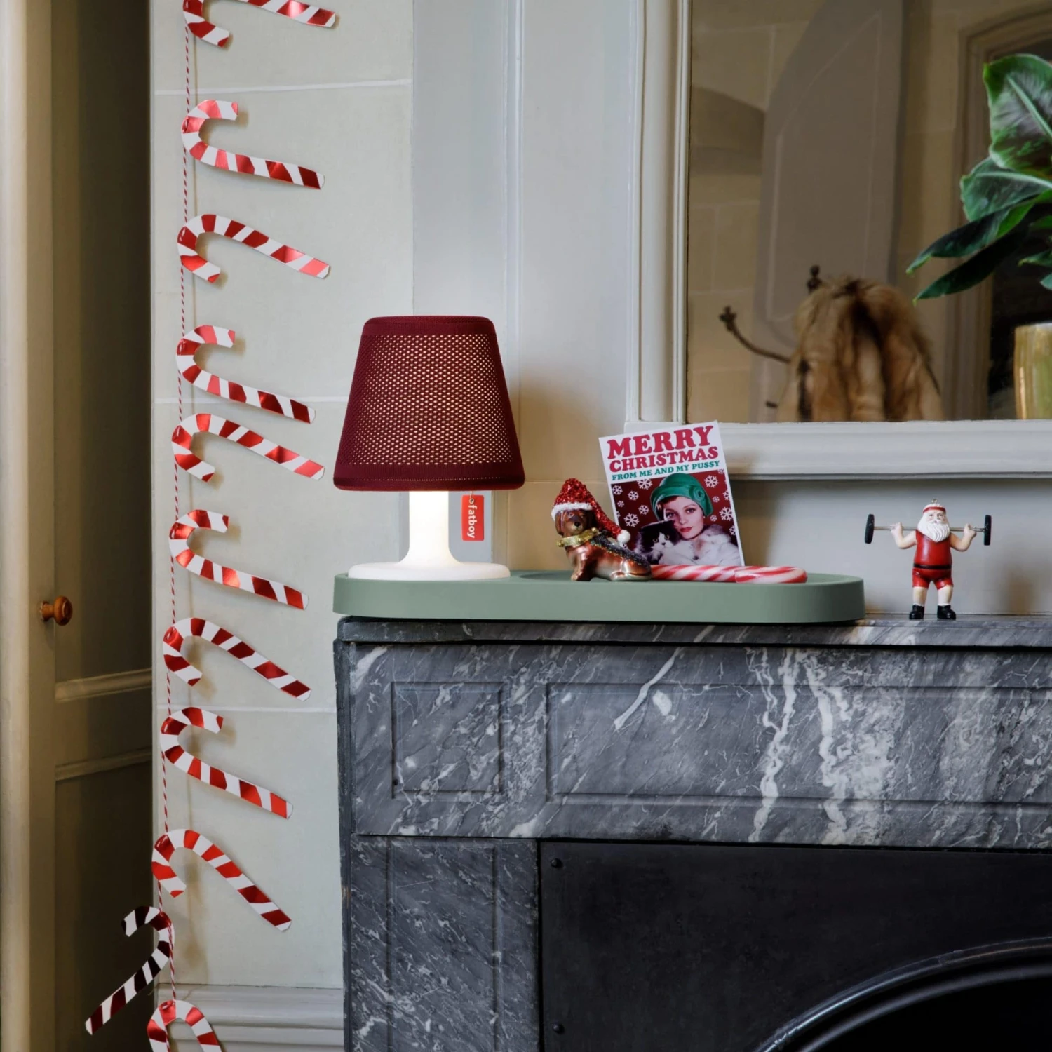 Fatboy Edison The Petit Residence 3 Fatboy Edison The Petit Residence - Afbeelding 3