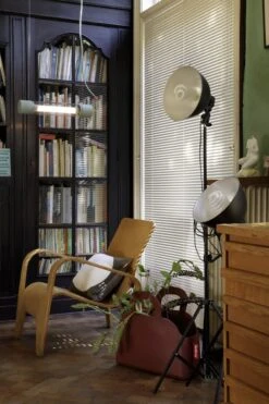 Fatboy Tjoep -Life Is Better At The Pool 14 FATBOY Sjopper kees Ruby wine Pop of colour