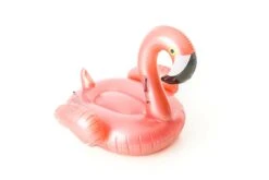 Rose Gold Flamingo -Life Is Better At The Pool 15505001 Artikels 1