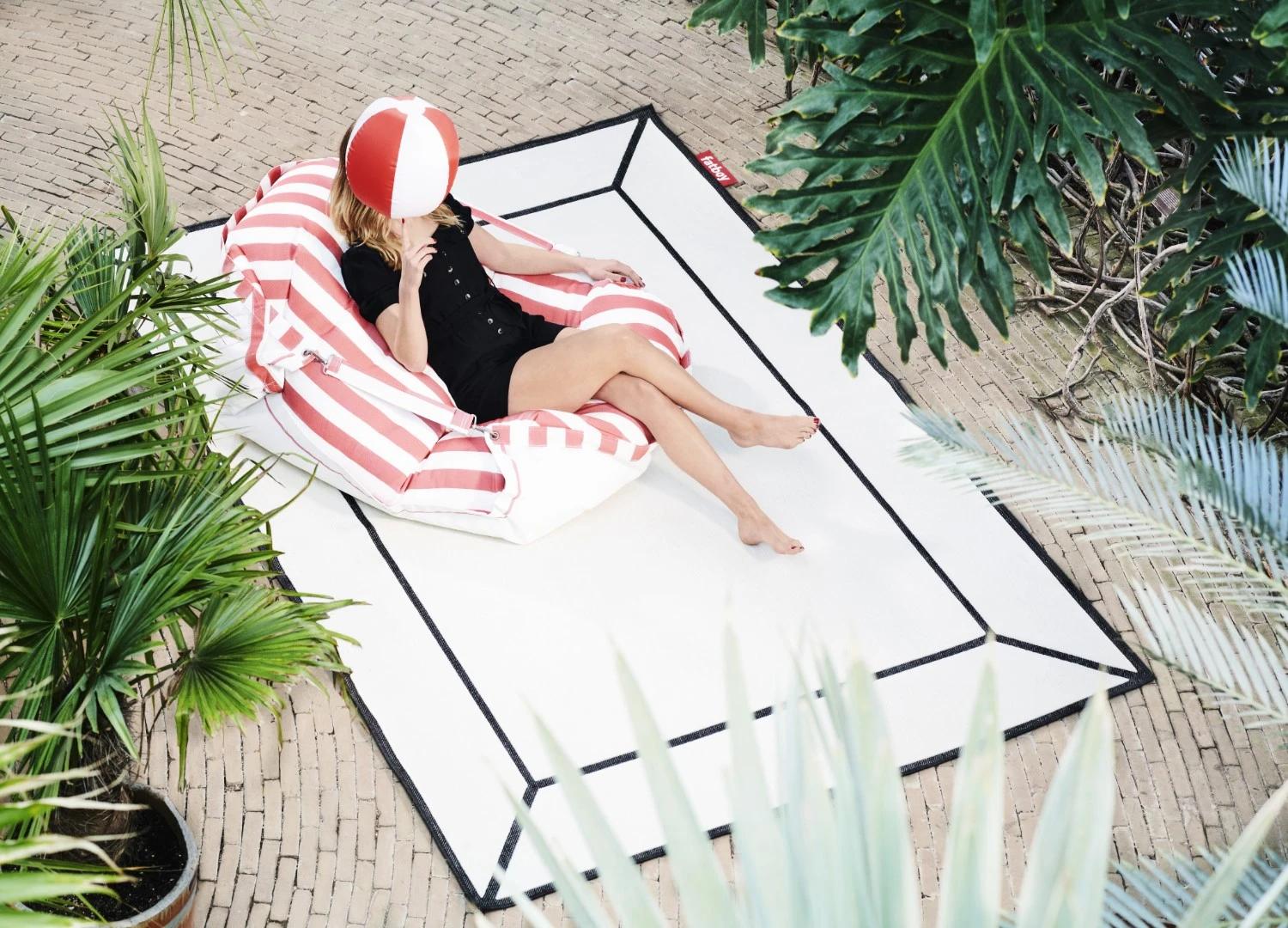 Fatboy Original Floatzac 3 Fatboy Original Floatzac - Afbeelding 3