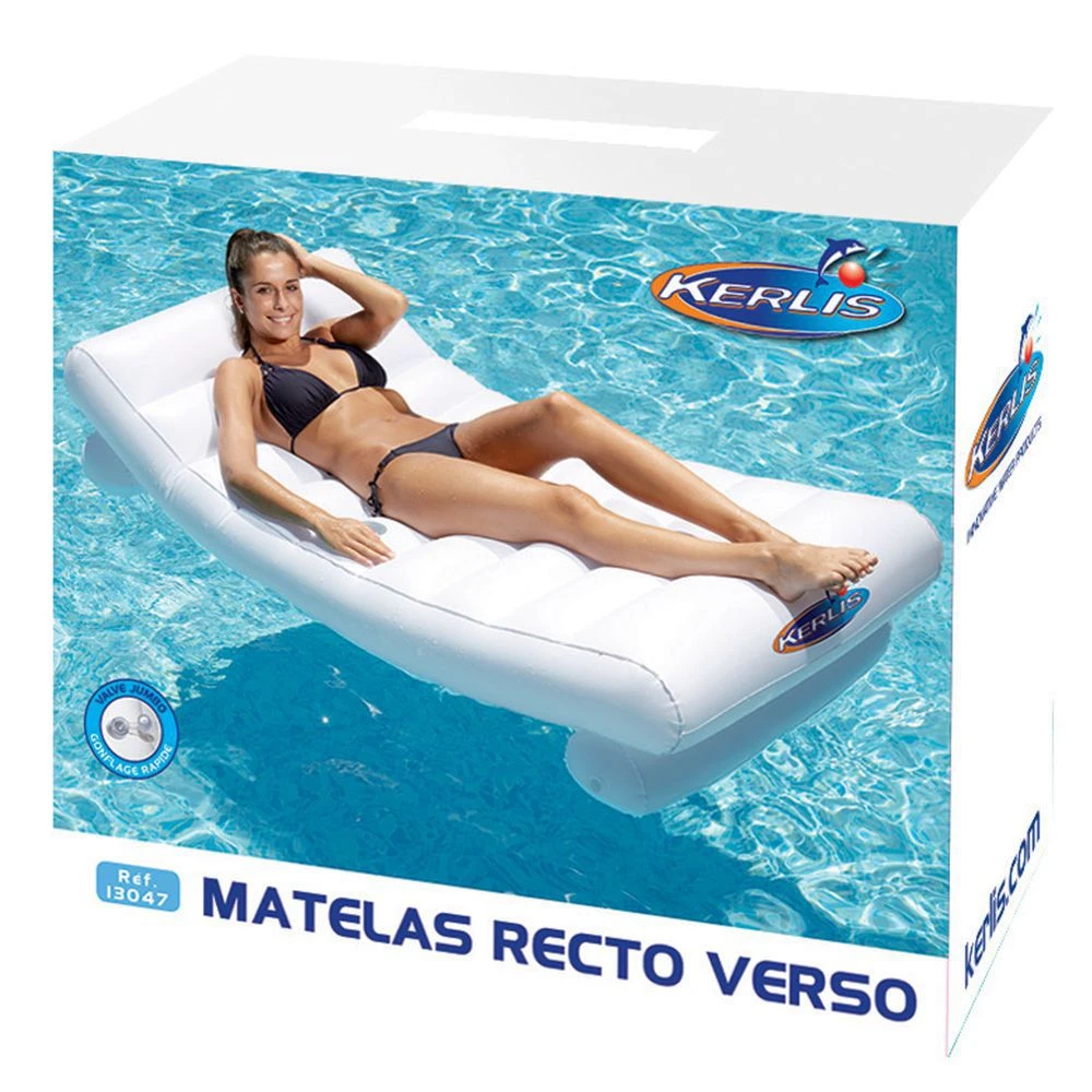 Matras 2-zijdig 5 Matras 2-zijdig - Afbeelding 5