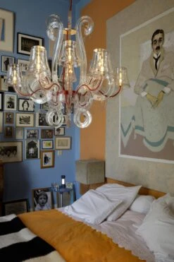 Fatboy Rockcoco 16 Fatboy Rockcoco -Life Is Better At The Pool 29 FATBOY Rockcoco Pop of colour