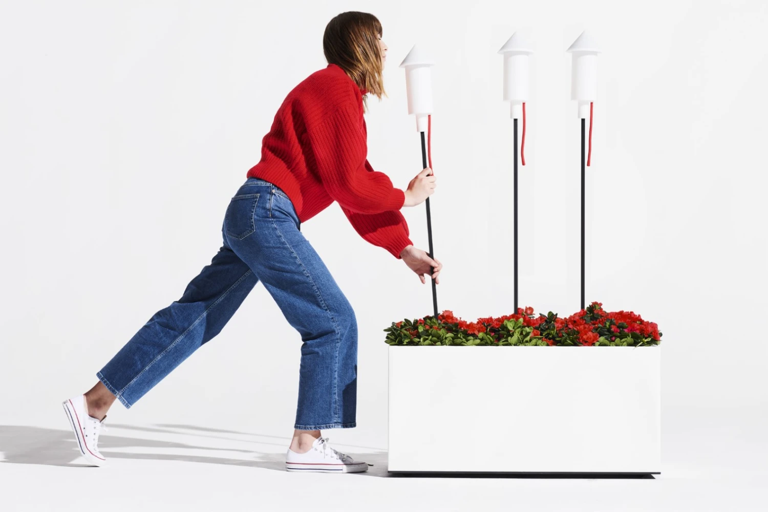 Fatboy Prêt A Racket 2 Fatboy Prêt A Racket - Afbeelding 2