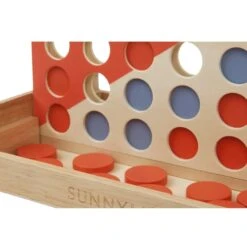 SunnyLife Vier Op Een Rij -Life Is Better At The Pool 4 op een rij 03