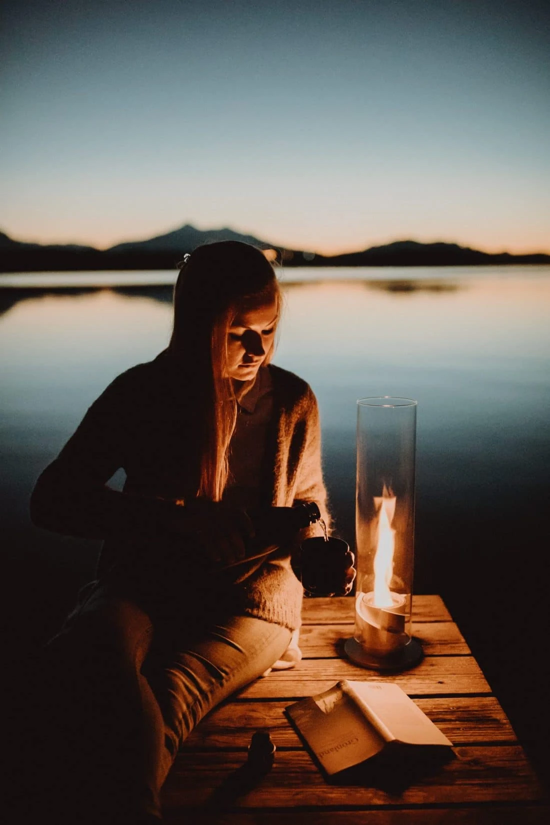 Spin Tafelvuur Höfats Bio-ethanol 4 Spin Tafelvuur Höfats Bio-ethanol - Afbeelding 4