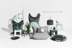 Fatboy Tjoep -Life Is Better At The Pool 41 FATBOY Green Masterpiece