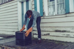 Vuurkorf Cube Multifunctioneel Zwart 30 Vuurkorf Cube Multifunctioneel Zwart -Life Is Better At The Pool 4260447330122 29