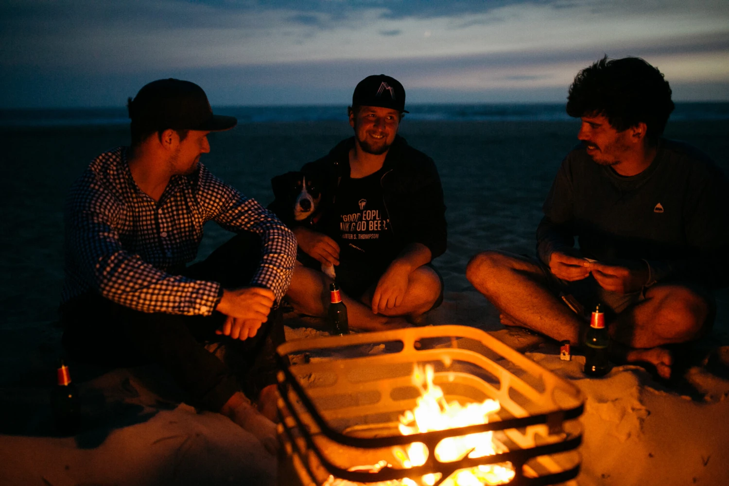 Vuurkorf Cube Multifunctioneel Zwart 20 Vuurkorf Cube Multifunctioneel Zwart - Afbeelding 20