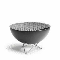 Vuurschaal Bowl Multifunctioneel Met Statief -Life Is Better At The Pool 4260447330931 2