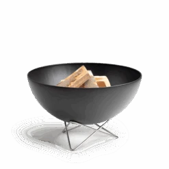 Vuurschaal Bowl Multifunctioneel Met Statief -Life Is Better At The Pool 4260447330931 3