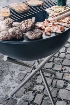 Vuurschaal Bowl Multifunctioneel Met Statief -Life Is Better At The Pool 4260447330948 8 scaled scaled 1