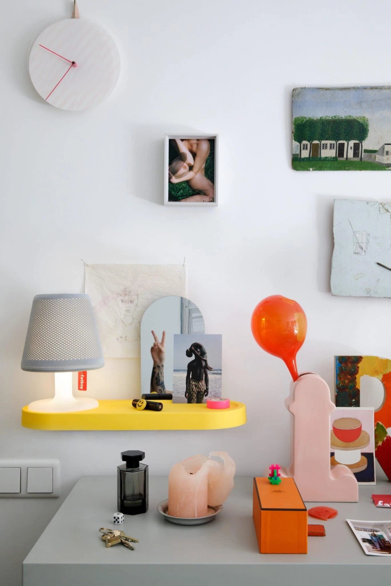 Fatboy Edison The Petit Residence 2 Fatboy Edison The Petit Residence - Afbeelding 2