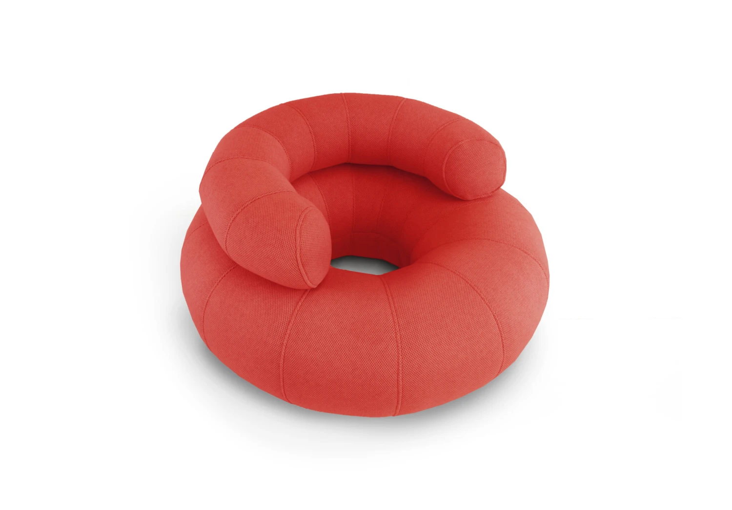 OGO Don Out Sofa Luxe Ligzetel 4 OGO Don Out Sofa Luxe Ligzetel - Afbeelding 4