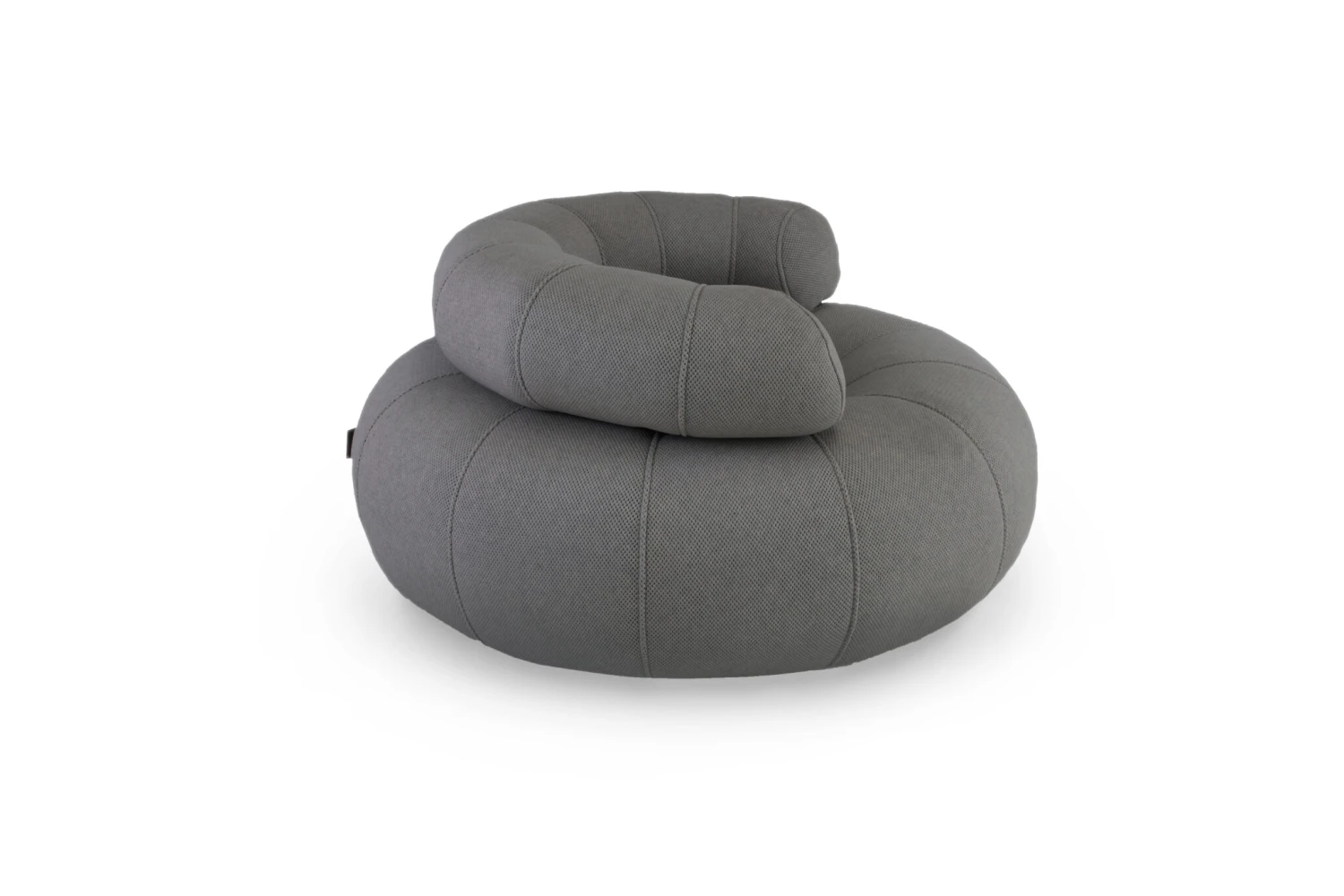 OGO Don Out Sofa Luxe Ligzetel 2 OGO Don Out Sofa Luxe Ligzetel - Afbeelding 2