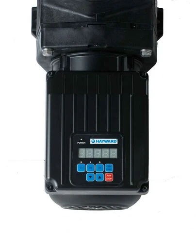 Hayward Super Pomp VS 2 Hayward Super Pomp VS - Afbeelding 2