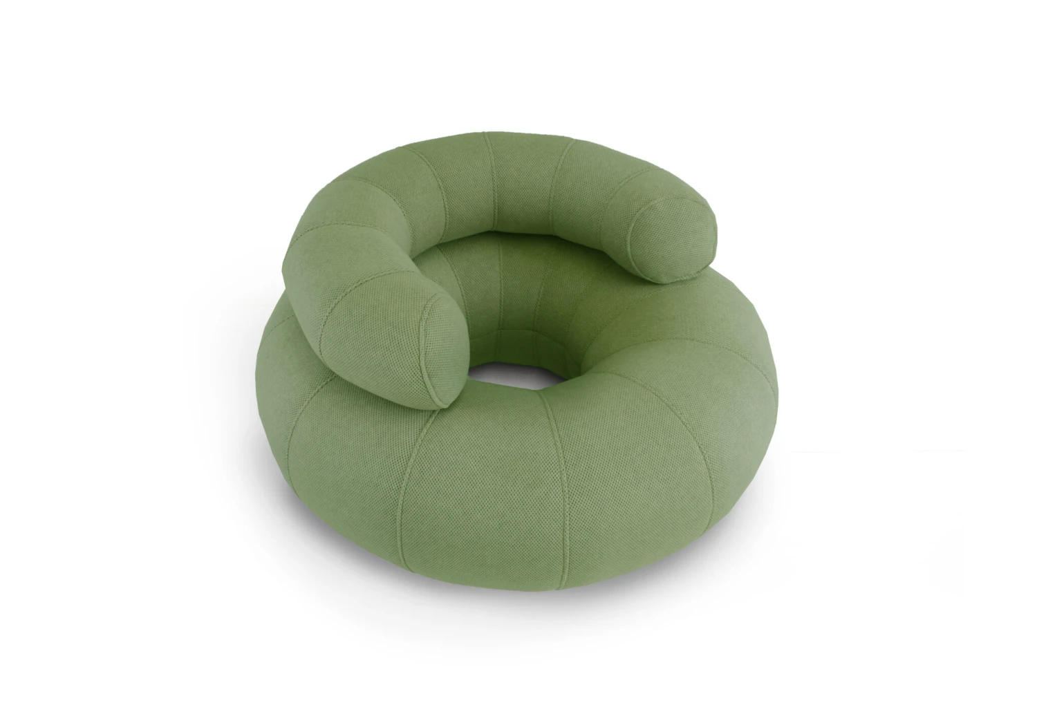 OGO Don Out Sofa Luxe Ligzetel 5 OGO Don Out Sofa Luxe Ligzetel - Afbeelding 5