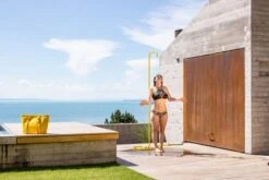 AQT Outdoor Shower 12 AQT Outdoor Shower -Life Is Better At The Pool AQT Outdoor Shower 17