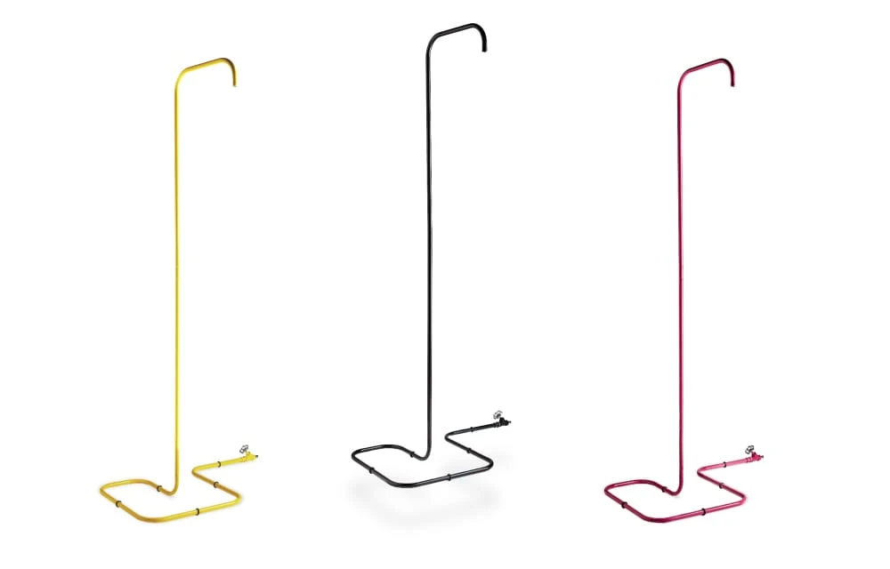 AQT Outdoor Shower 10 AQT Outdoor Shower - Afbeelding 10