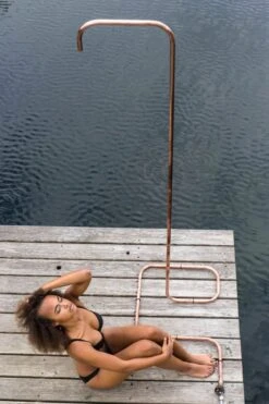 AQT Outdoor Shower 16 AQT Outdoor Shower -Life Is Better At The Pool AQT Outdoor Shower 5