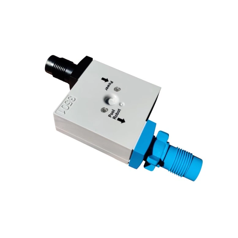 AQT Poolcleaner Drijvende Kabel 13m 3 AQT Poolcleaner Drijvende Kabel 13m - Afbeelding 3