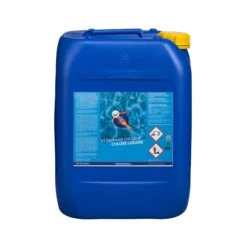 Hanna Chloor Doseerpomp Redox BL101 8 Hanna Chloor Doseerpomp Redox BL101 -Life Is Better At The Pool AQT Vloeibare chloor verloren verpakking 2023 kl scaled 1