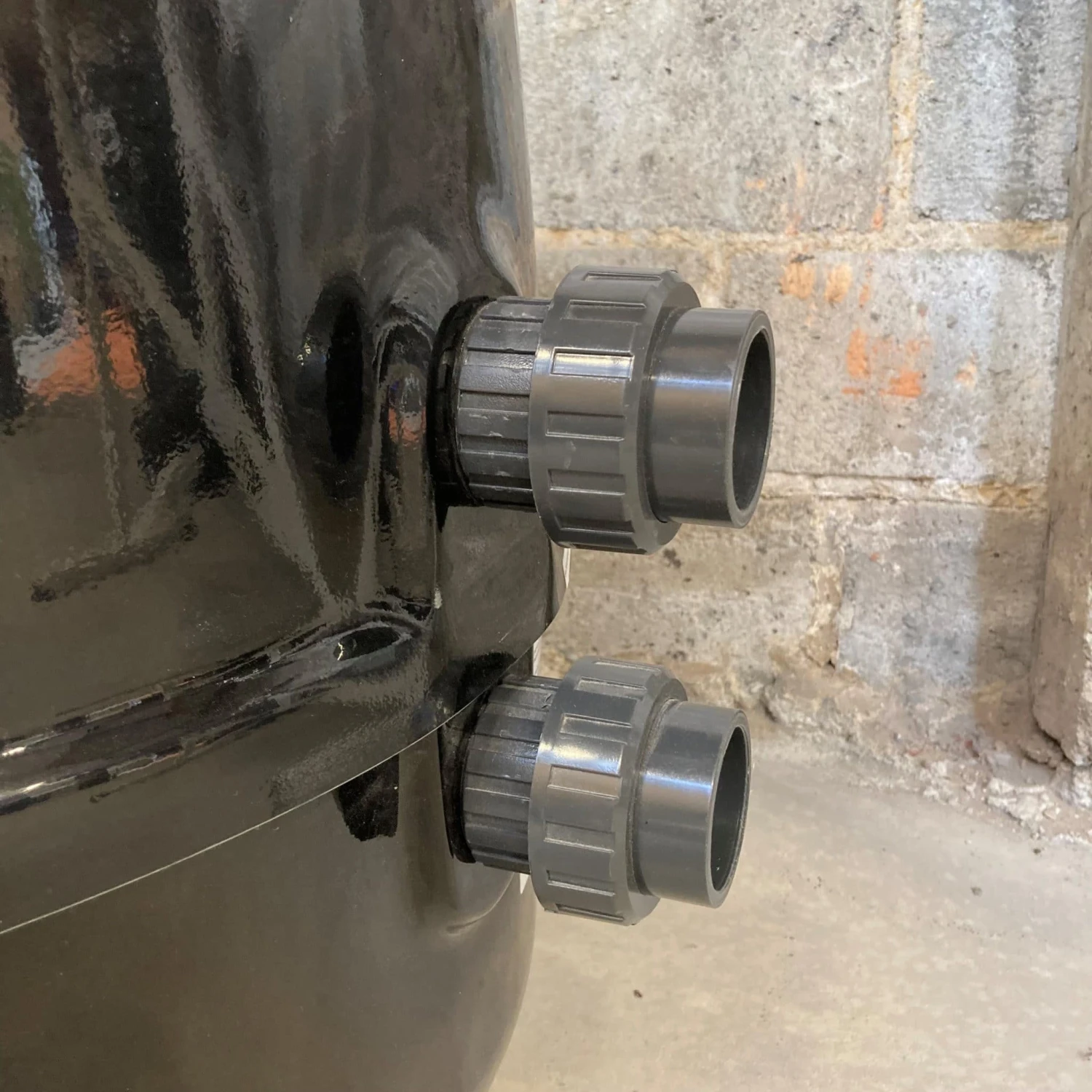 AQT Standaard Zandfilter 4 AQT Standaard Zandfilter - Afbeelding 4