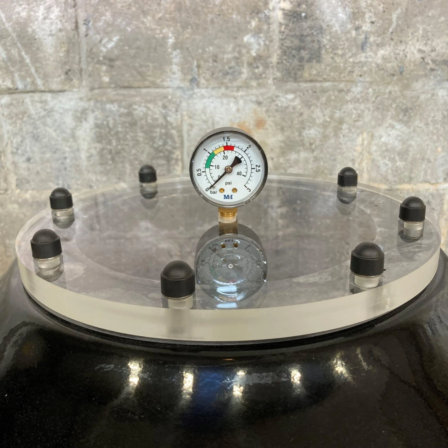 AQT Standaard Zandfilter 2 AQT Standaard Zandfilter - Afbeelding 2