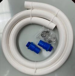 Onda Mini Heater Warmtepomp 14 Onda Mini Heater Warmtepomp -Life Is Better At The Pool Aansluitset mini heater warmtepomp