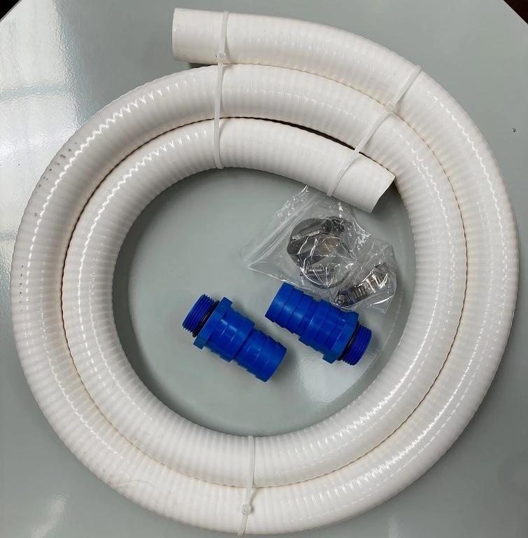 Onda Mini Heater Warmtepomp 7 Onda Mini Heater Warmtepomp - Afbeelding 7