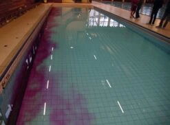 Aqua Couleur Waterkleurstof 1L 11 Aqua Couleur Waterkleurstof 1L -Life Is Better At The Pool Aqua Couleur publiek zwembad 02