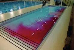 Aqua Couleur Waterkleurstof 1L 13 Aqua Couleur Waterkleurstof 1L -Life Is Better At The Pool Aqua Couleur publiek zwembad 04 1