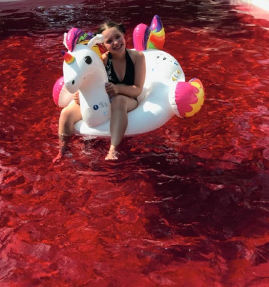 Aqua Couleur – Water Kleurstof 2 Aqua Couleur – Water Kleurstof - Afbeelding 2