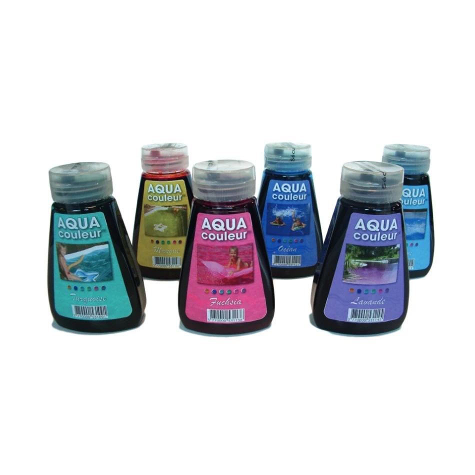 Aqua Couleur – Water Kleurstof 3 Aqua Couleur – Water Kleurstof - Afbeelding 3