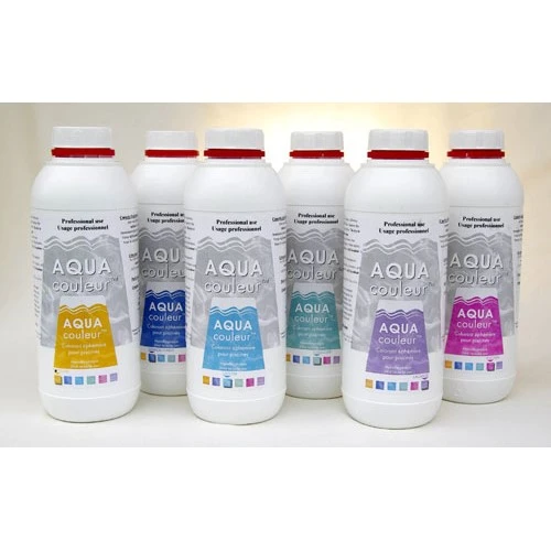 Aqua Couleur Waterkleurstof 1L 1 Aqua Couleur Waterkleurstof 1L