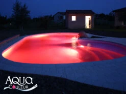 Aqua Couleur – Water Kleurstof 13 Aqua Couleur – Water Kleurstof -Life Is Better At The Pool Aqua couleur water kleurstof fuchsia
