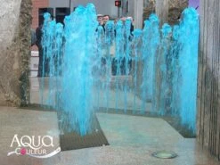 Aqua Couleur Waterkleurstof 1L 17 Aqua Couleur Waterkleurstof 1L -Life Is Better At The Pool Aqua couleur water kleurstof lagoon