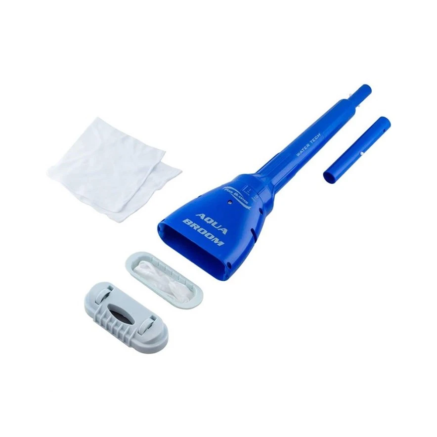 Aquabroom Ultra Stofzuiger Voor Opbouwbaden 1 Aquabroom Ultra Stofzuiger Voor Opbouwbaden