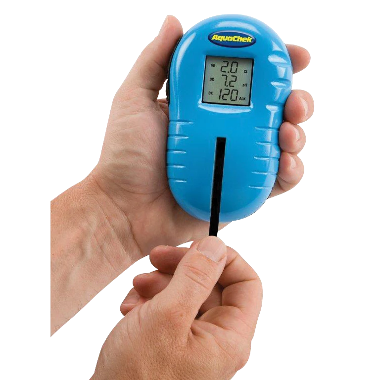 Aquachek Digitale Tester TruTest 1 Aquachek Digitale Tester TruTest