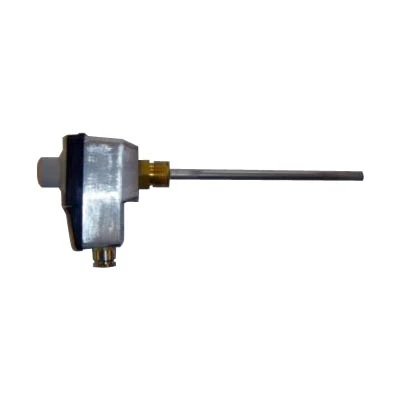 Aquastaat 1/2" Buitendraad 3 Aquastaat 1/2" Buitendraad - Afbeelding 3