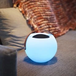 Artsound Lightball -Life Is Better At The Pool Artsound Lightball 02