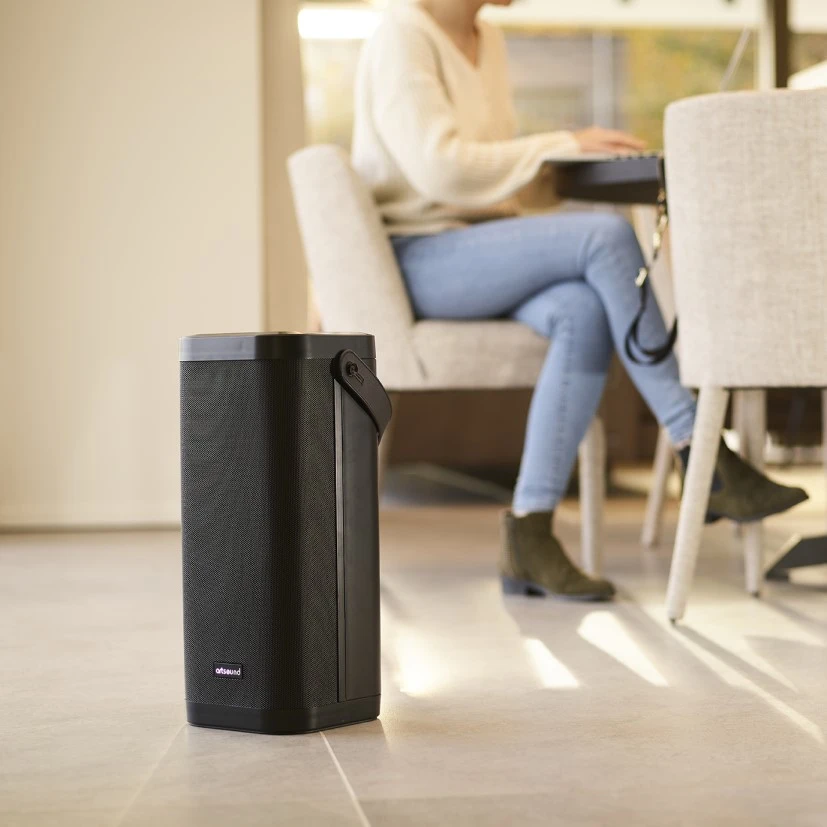 Artsound PWR05 Draagbare Luidspreker 3 Artsound PWR05 Draagbare Luidspreker - Afbeelding 3