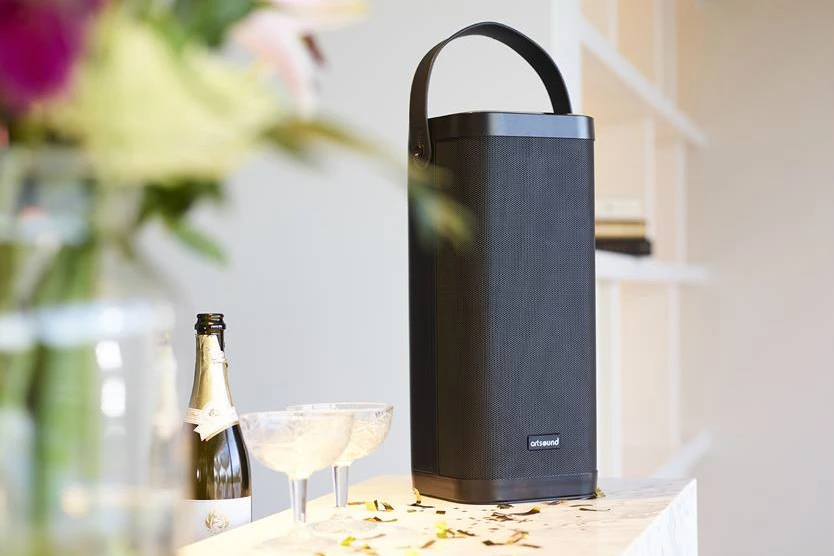 Artsound PWR05 Draagbare Luidspreker 2 Artsound PWR05 Draagbare Luidspreker - Afbeelding 2