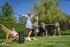 Artsound PWR05 STUBRU Draagbare Luidspreker -Life Is Better At The Pool Artsound PWR05 stubru