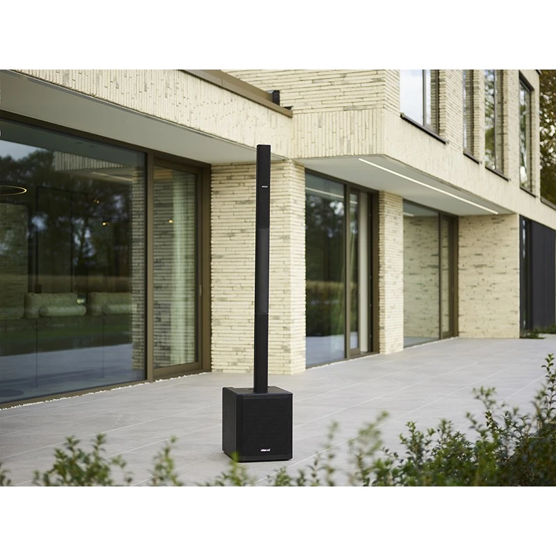 Artsound PWR12 1500 Poolparty Luidspreker 5 Artsound PWR12 1500 Poolparty Luidspreker - Afbeelding 5