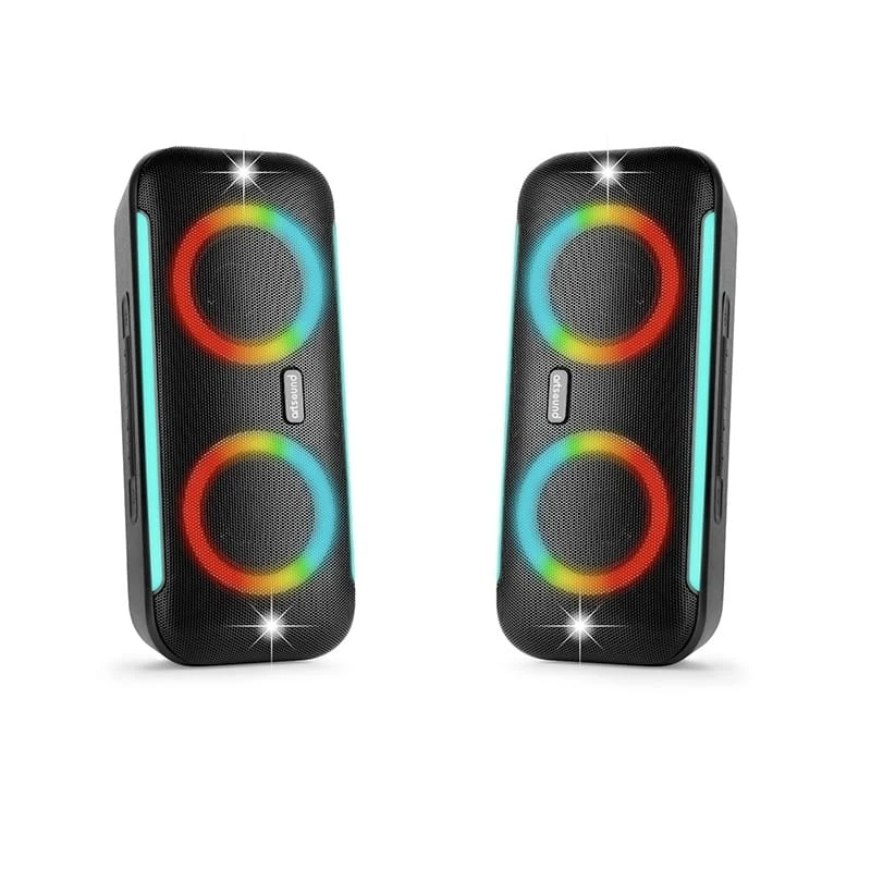 Artsound Lightbeats M 1 Artsound Lightbeats M