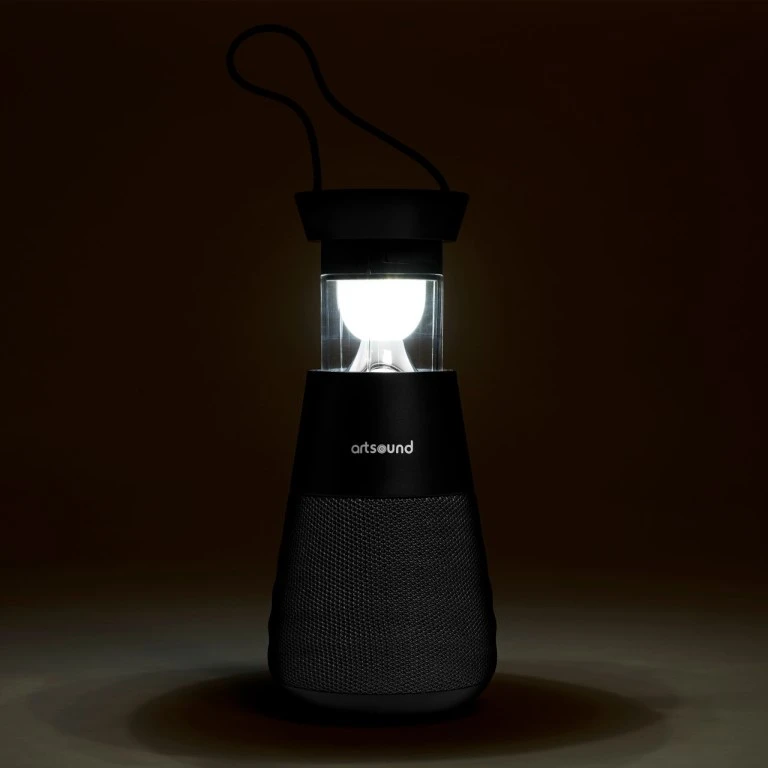 Artsound Lighthouse 5 Artsound Lighthouse - Afbeelding 5