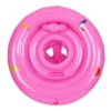 SWIM ESSENTIALS Baby Zwemband Met Zitje Roze
